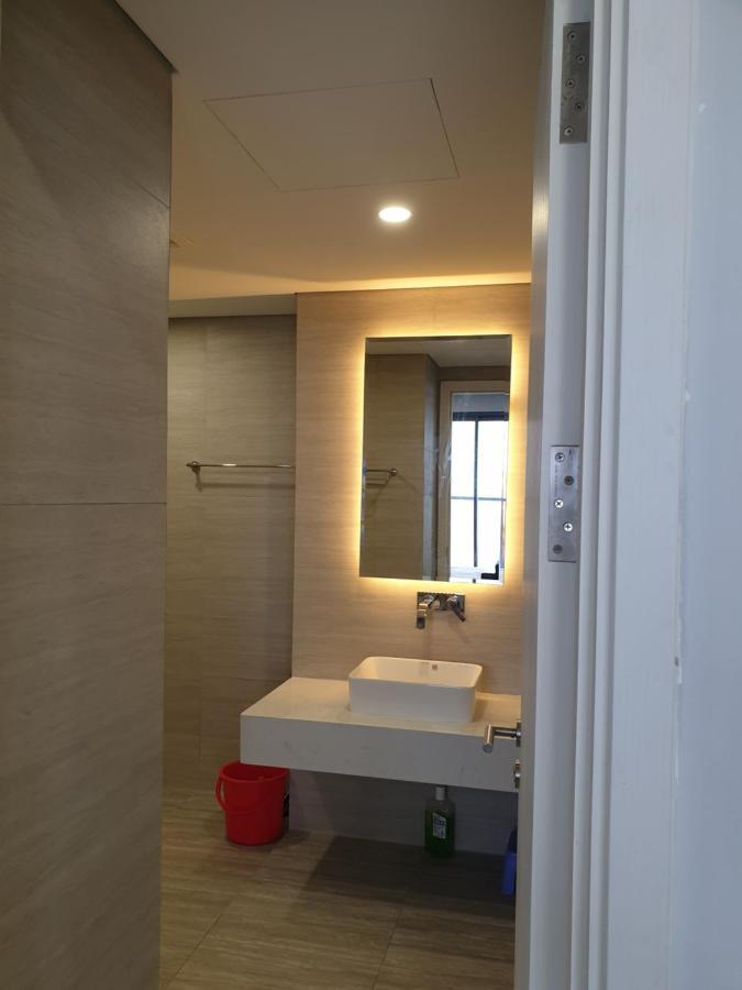 Marina T&T Apartment ニャチャン エクステリア 写真
